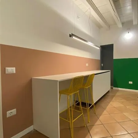Appartement Ac, Wi-fi, Tv, Table And Bathroom *